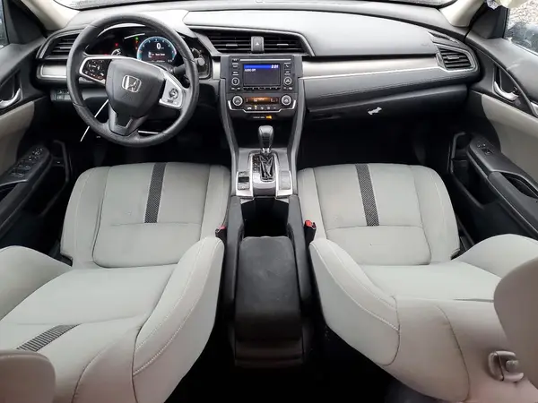 2HGFC2F62MH554751 2021 HONDA CIVIC - Image 8