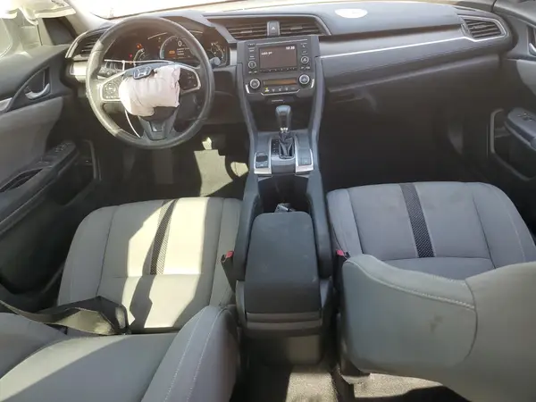 2HGFC2F62MH554801 2021 HONDA CIVIC - Image 8