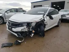 2HGFC2F62MH554961 2021 HONDA CIVIC