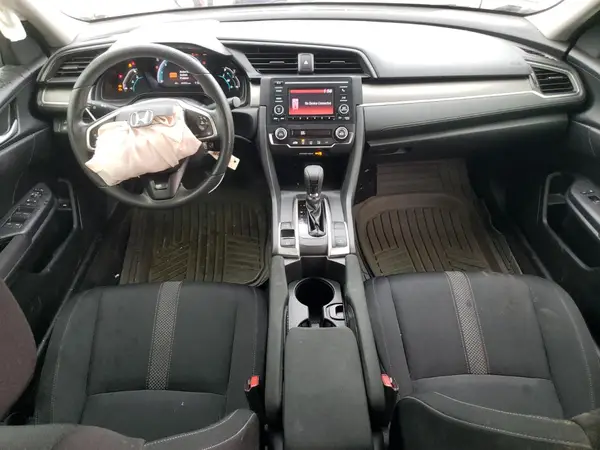2HGFC2F62MH554961 2021 HONDA CIVIC - Image 8