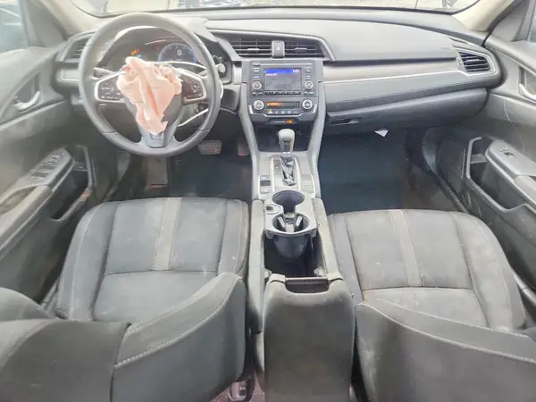 2HGFC2F62MH555186 2021 HONDA CIVIC - Image 8