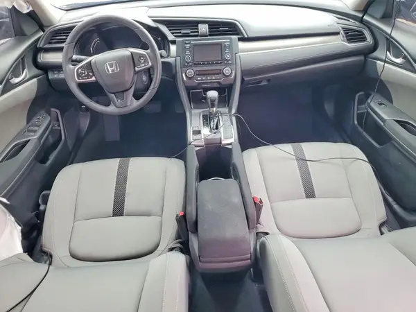 2HGFC2F62MH555818 2021 HONDA CIVIC - Image 8