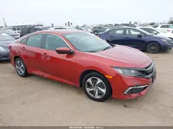 2HGFC2F62MH557861 2021 HONDA CIVIC