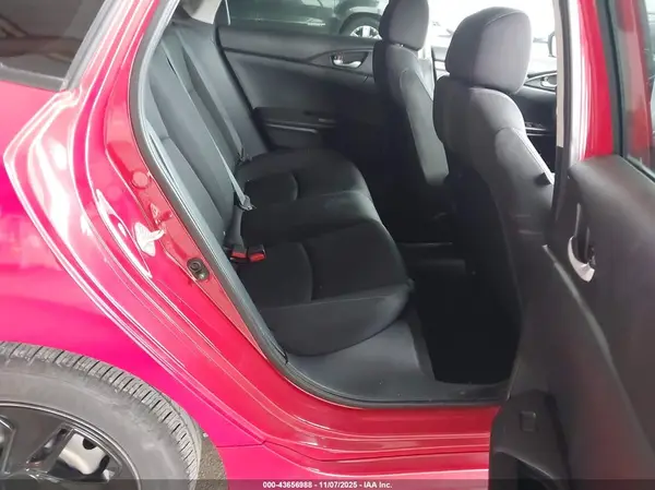 2HGFC2F62MH557875 2021 HONDA CIVIC - Image 8