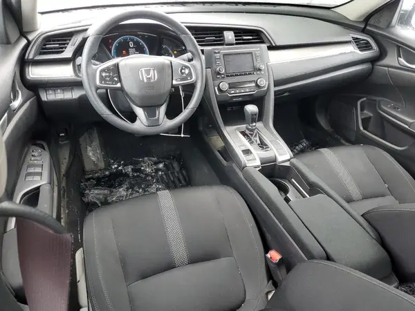 2HGFC2F62MH558220 2021 HONDA CIVIC - Image 8