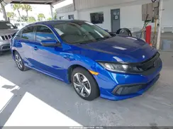 2HGFC2F62MH559013 2021 HONDA CIVIC