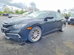 2HGFC2F62MH559772 2021 HONDA CIVIC