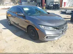 2HGFC2F62MH559996 2021 HONDA CIVIC