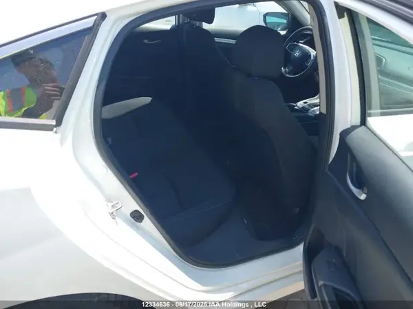 2HGFC2F63GH035552 2016 HONDA CIVIC - Image 8
