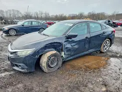 2HGFC2F63GH504171 2016 HONDA CIVIC