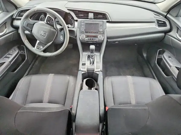 2HGFC2F63GH504171 2016 HONDA CIVIC - Image 8