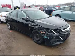 2HGFC2F63GH534805 2016 HONDA CIVIC