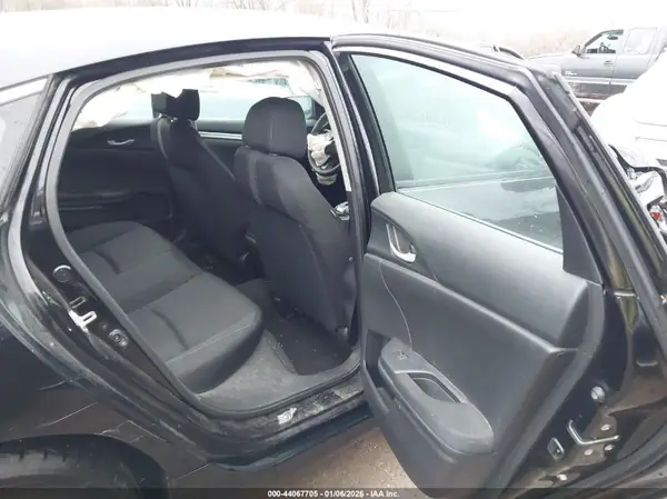 2HGFC2F63GH534805 2016 HONDA CIVIC - Image 8