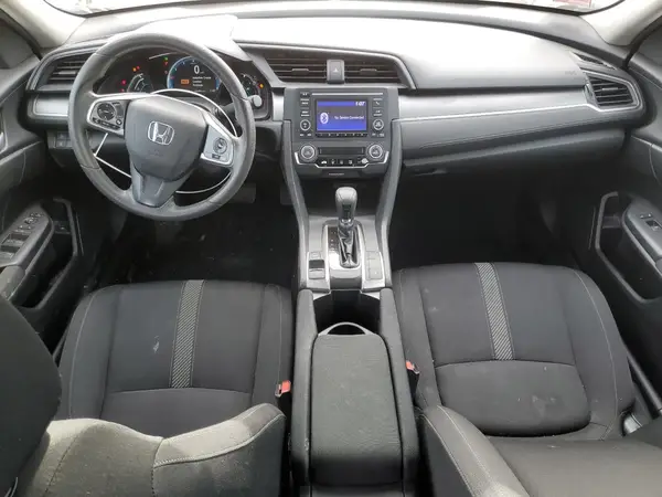2HGFC2F63GH543116 2016 HONDA CIVIC - Image 8