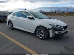2HGFC2F63HH009020 2017 HONDA CIVIC