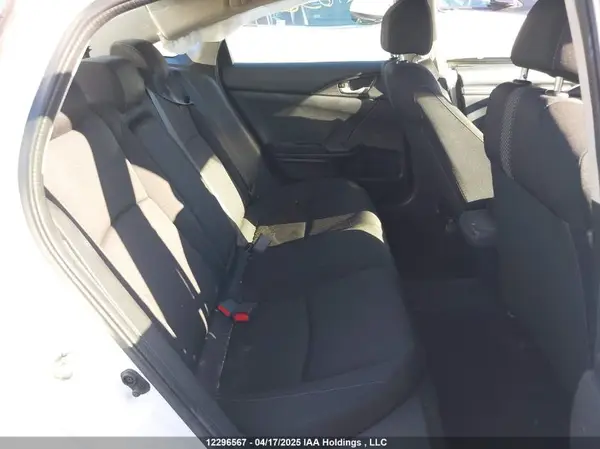 2HGFC2F63HH023919 2017 HONDA CIVIC - Image 8