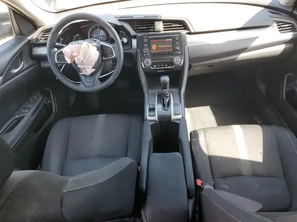 2HGFC2F63HH525359 2017 HONDA CIVIC - Image 8