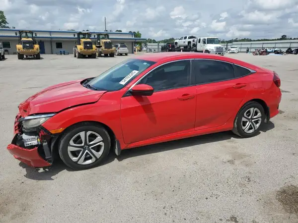 2HGFC2F63HH526320 2017 HONDA CIVIC - Image 1