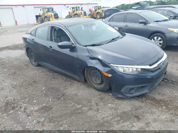 2HGFC2F63HH552819 2017 HONDA CIVIC - Image 1