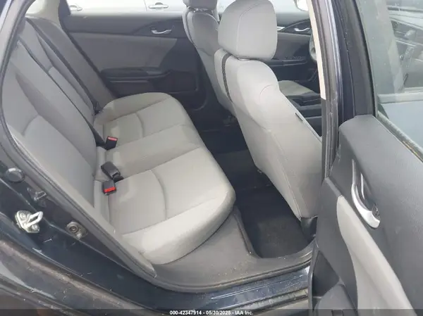2HGFC2F63HH552819 2017 HONDA CIVIC - Image 8