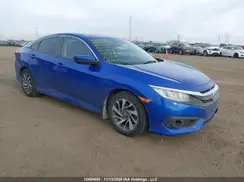 2HGFC2F63JH008911 2018 HONDA CIVIC