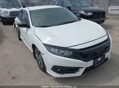 2HGFC2F63JH009749 2018 HONDA CIVIC