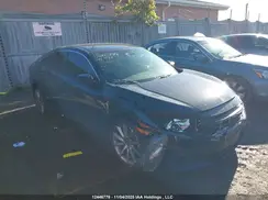 2HGFC2F63JH014398 2018 HONDA CIVIC