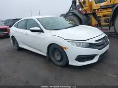 2HGFC2F63JH014529 2018 HONDA CIVIC