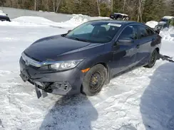 2HGFC2F63JH020993 2018 HONDA CIVIC