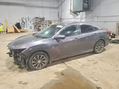 2HGFC2F63JH025983 2018 HONDA CIVIC