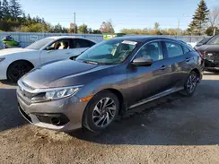 2HGFC2F63JH026647 2018 HONDA CIVIC