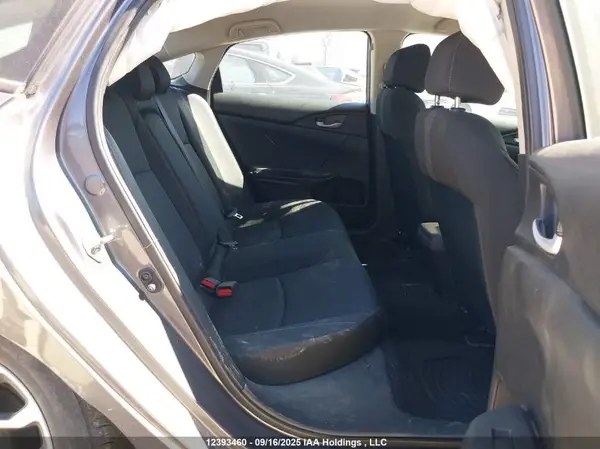 2HGFC2F63JH028429 2018 HONDA CIVIC - Image 8