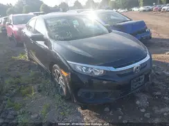 2HGFC2F63JH028804 2018 HONDA CIVIC