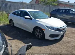 2HGFC2F63JH029354 2018 HONDA CIVIC