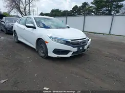 2HGFC2F63JH029533 2018 HONDA CIVIC