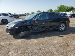 2HGFC2F63JH030911 2018 HONDA CIVIC