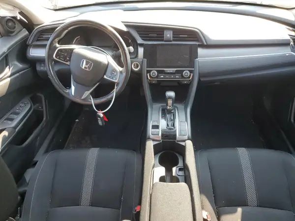 2HGFC2F63JH030911 2018 HONDA CIVIC - Image 8