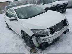 2HGFC2F63JH031069 2018 HONDA CIVIC