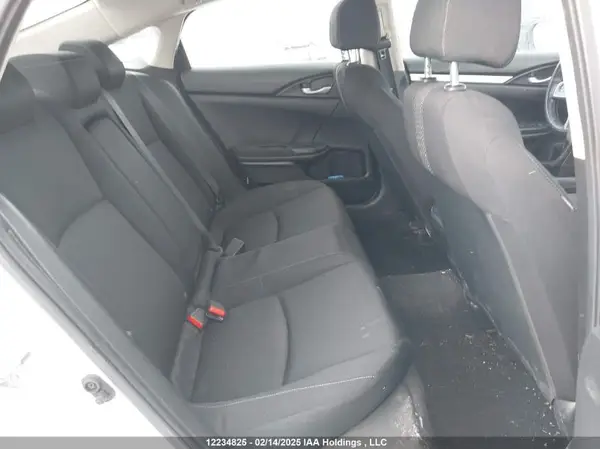 2HGFC2F63JH031069 2018 HONDA CIVIC - Image 8