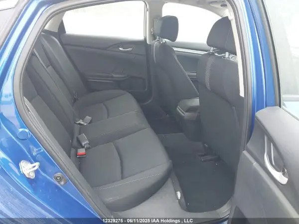 2HGFC2F63JH031802 2018 HONDA CIVIC - Image 8