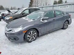 2HGFC2F63JH031850 2018 HONDA CIVIC