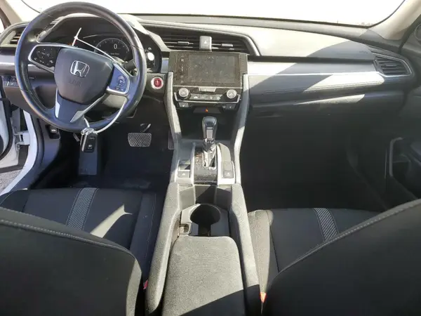 2HGFC2F63JH033629 2018 HONDA CIVIC - Image 8