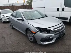 2HGFC2F63JH034490 2018 HONDA CIVIC