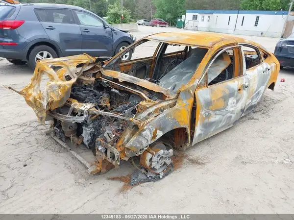 2HGFC2F63JH036482 2018 HONDA CIVIC - Image 2