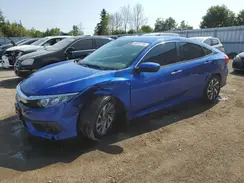 2HGFC2F63JH039575 2018 HONDA CIVIC