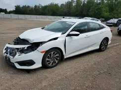 2HGFC2F63JH041004 2018 HONDA CIVIC