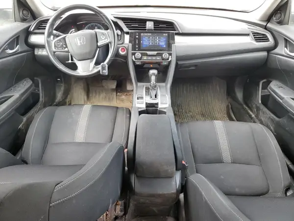 2HGFC2F63JH041004 2018 HONDA CIVIC - Image 8