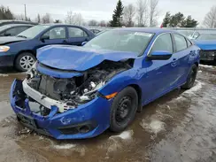 2HGFC2F63JH041942 2018 HONDA CIVIC