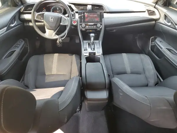 2HGFC2F63JH042606 2018 HONDA CIVIC - Image 8