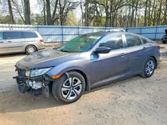 2HGFC2F63JH526467 2018 HONDA CIVIC